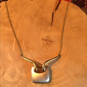 Vintage Trifari necklace